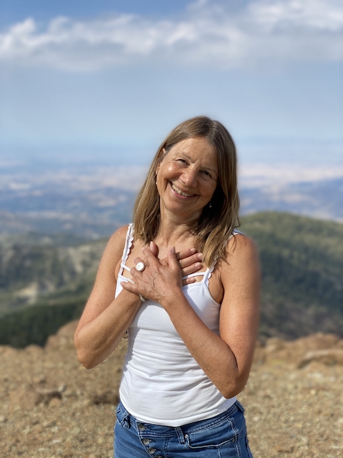 Betty Hensel aus Stuttgart