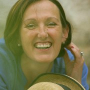 Kate Eesmann aus Berlin