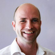 Oliver Schröder aus Mettmann