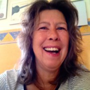 Sue Horner aus Österreich