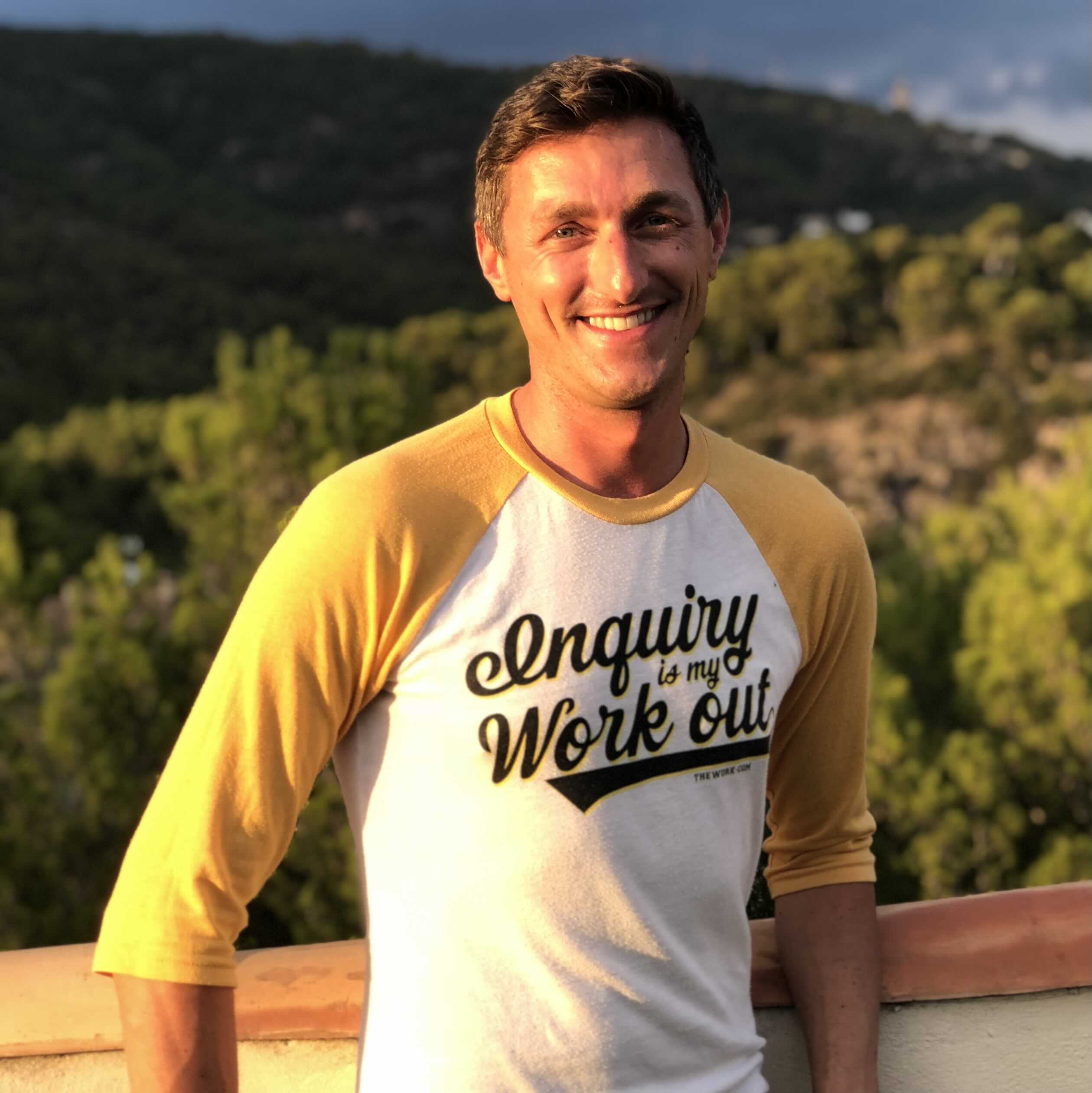 EINZELSITZUNG für Katie und Chris