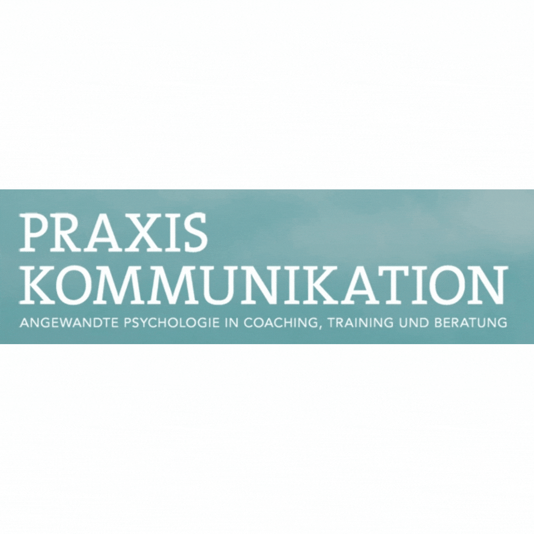 Praxis Kommunikation